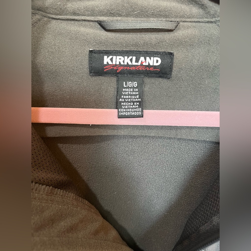 Men’s Weatherproof Soft Shell Jacket - image 5